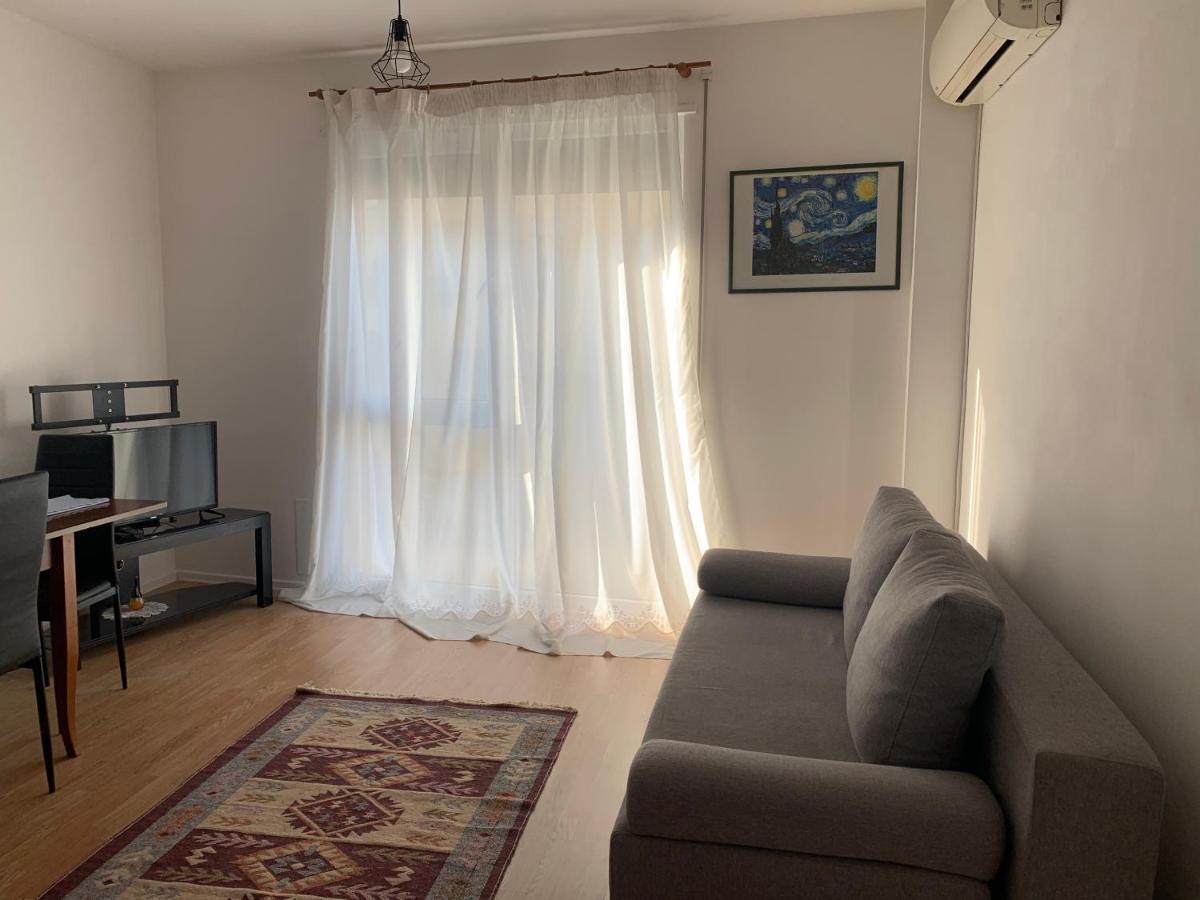 Beautiful And Lovely Apartament