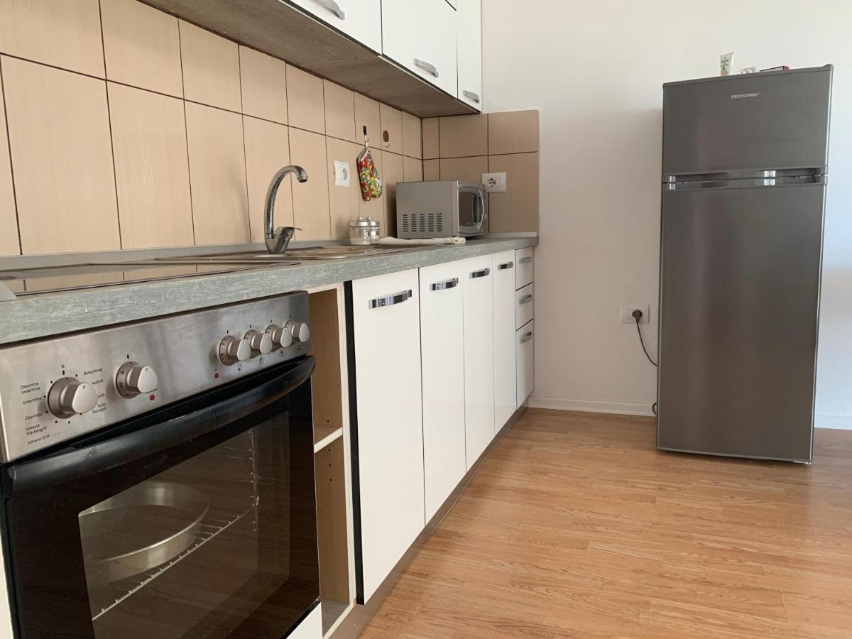 Beautiful And Lovely Apartament