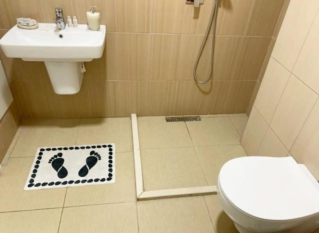 Beautiful And Lovely Apartament