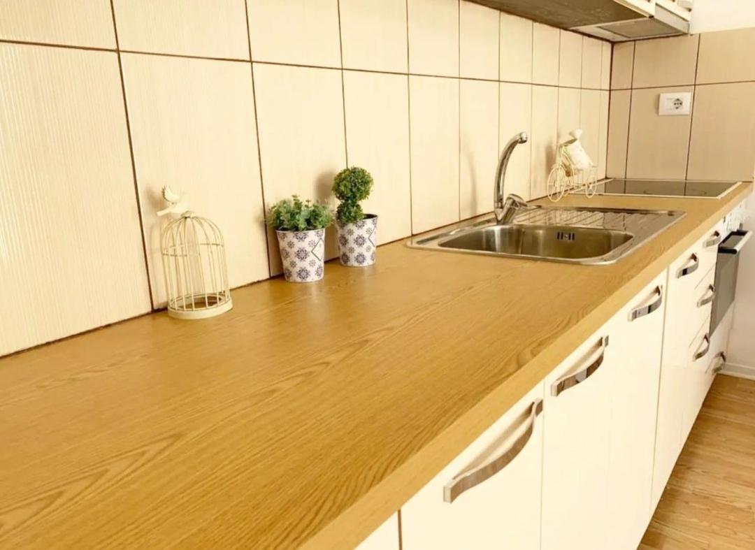 Beautiful And Lovely Apartamento *