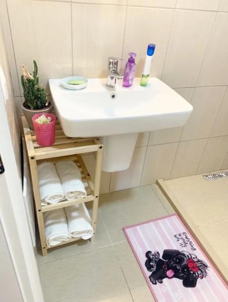 Beautiful And Lovely Apartamento *
